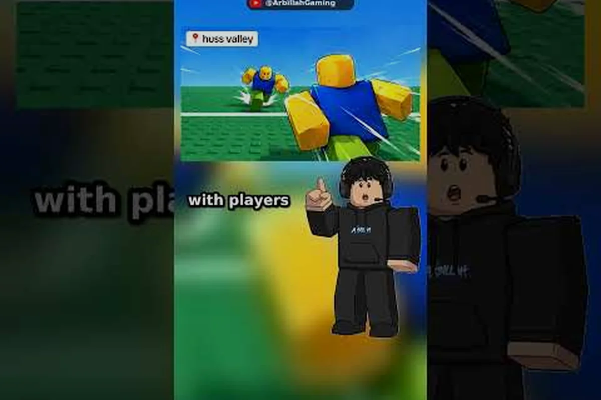 Huss Valley Codes 2026: Three Active Rewards