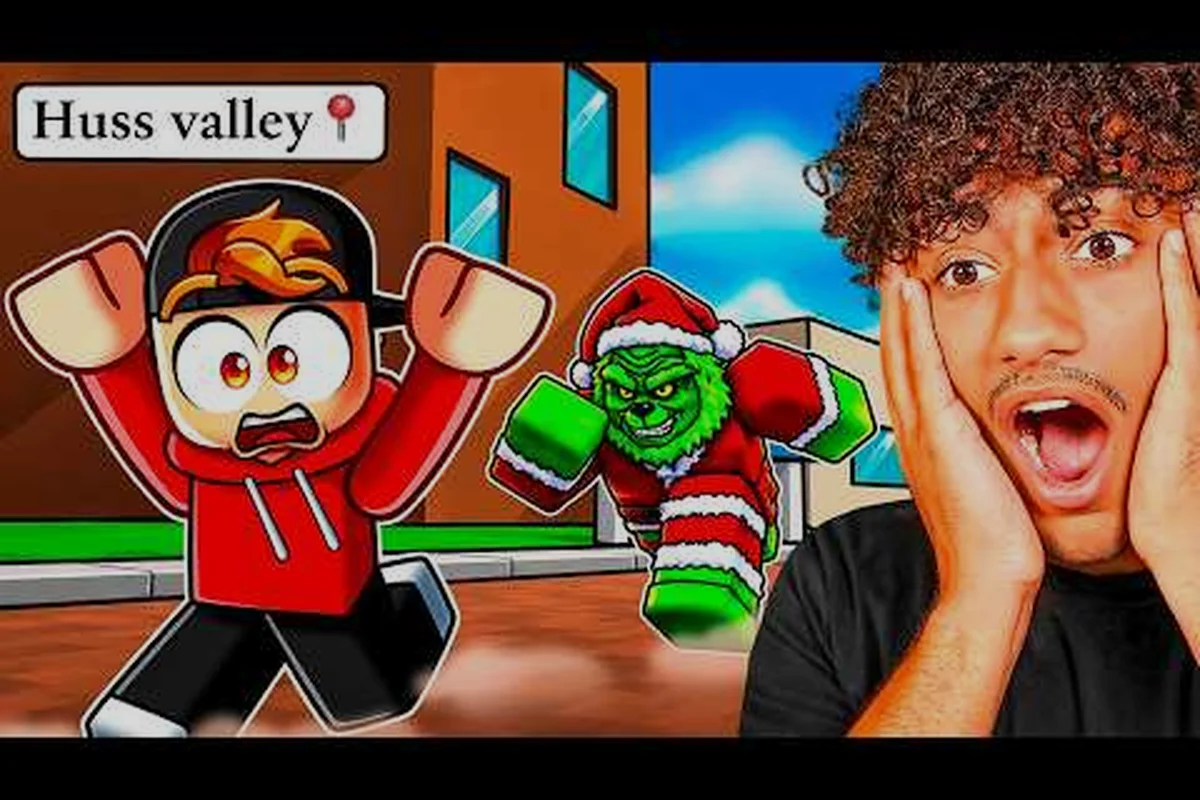 โหมดดวลในสนามประลอง Huss Valley: วิเคราะห์เงื่อนไขการชนะ